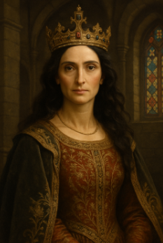 Become A Medieval Portrait Poster Digital Download